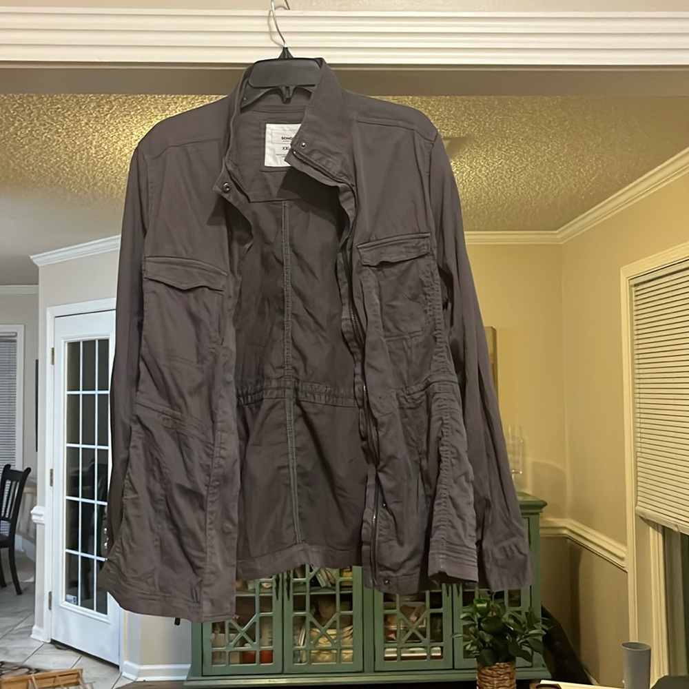Sonoma jacket
